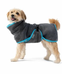 TrendPet badjas Ruby