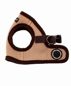 Puppia soft vest harness L