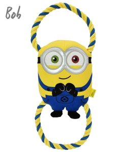 Minions Bob