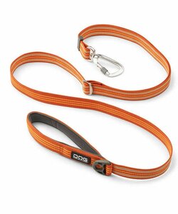 Urban Freestyle Leash oranje