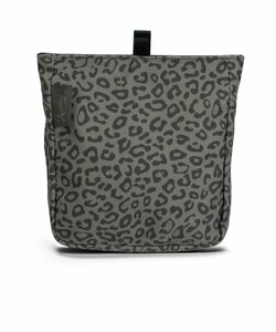 Snaxx beloningstasje leopard