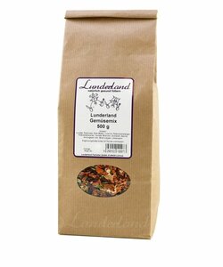 Lunderland groentemix