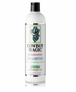 Cowboy magic shampoo