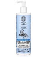 Wilda Siberica Hydro-boost conditioner