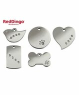 RedDingo penning Swarovski