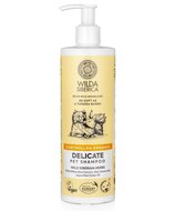 Wilda Siberica Delicate shampoo