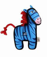 AFP Ballistic Zebra