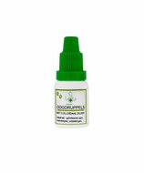Traumapet oogdruppels