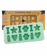 SmoothieDog ijblokjesvorm