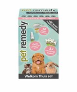 Pet Remedy Welkom Thuis