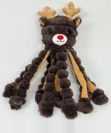 Gor Pets Octo-Reindeer