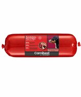 Carnibest rundvlees, kip en rijst