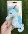 Buster & Beau Boutique Seahorse