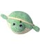 gorpets softball turtle schildpad