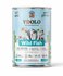 Ydolo natvoer Wild Fish