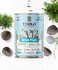 Ydolo natvoer Wild Fish
