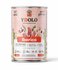 Ydolo natvoer iberico
