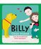 Billy onze vriend