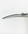 Rainbow Razor gebogen 8"