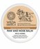 Wilda Siberica Paw and nose balm