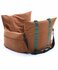 Dogs & Co autostoel Gucci