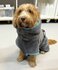 TrendPet badjas Ruby