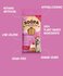 Soopa dental sticks Strawberry Coco-cream cupcake
