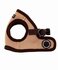 Puppia Soft Vest Harness tuigje