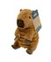 Quapas capibara XXL