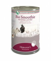 Herrmann´s Bio Smoothie