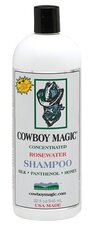 Cowboy Magic shampoo