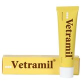 Vetramil honingzalf 30g