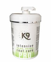 K9 Intensive Coat Cure