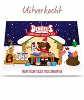Denzels kerstbox