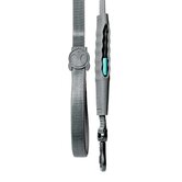 Zee.Dog Air Leash Carbon