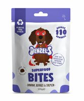 Denzels Superfood bites