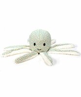 Buster & Beau Boutique Octopus
