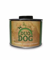 Duo Dog paardenvet