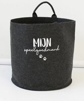 speelgoedmand