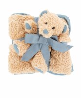 Scruffs Cosy blanket Toy gift