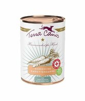 Terra Canis Eerste hulp - wortelsoep