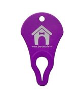 Tick key