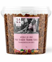 Sanadog Mini trainers hert 1kg
