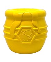Sodapup honey pot