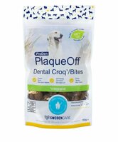 PlaqueOff Dental Bites