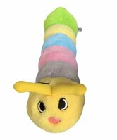 Gor Pets caterpillar