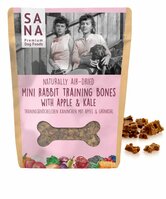 Sanadog Mini konijn trainers