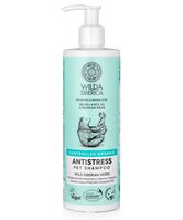 Wilda Siberica Antistress shampoo
