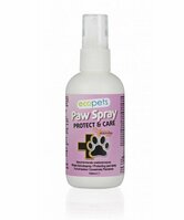 Ecopets Paw Spray