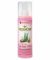 Cactus Aloe detangling spray
